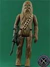 Chewbacca, figure