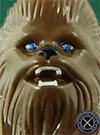 Chewbacca, figure