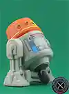 C1-10P Chopper Star Wars Retro Collection