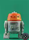 C1-10P Chopper Star Wars Retro Collection