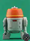 C1-10P Chopper Star Wars Retro Collection