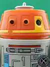 C1-10P Chopper Star Wars Retro Collection