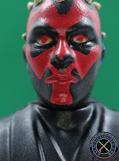 Darth Maul The Phantom Menace Star Wars Retro Collection