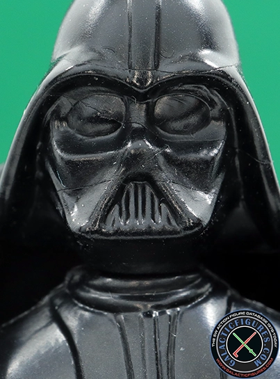 Darth Vader A New Hope 6-Pack #1 Star Wars Retro Collection