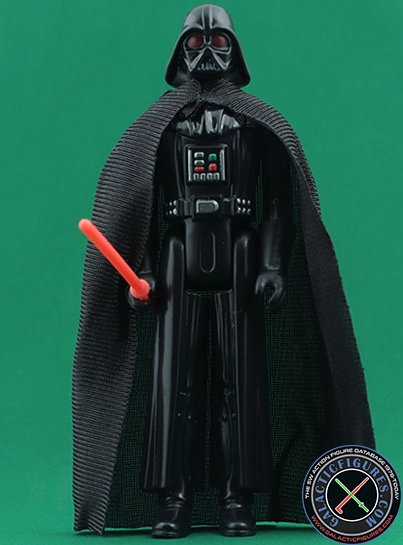 Darth Vader (Star Wars Retro Collection)