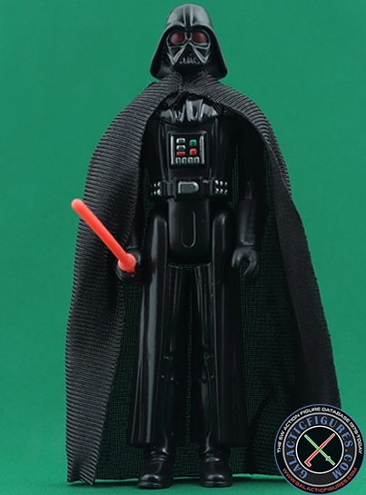 Darth Vader figure, Retrobasic