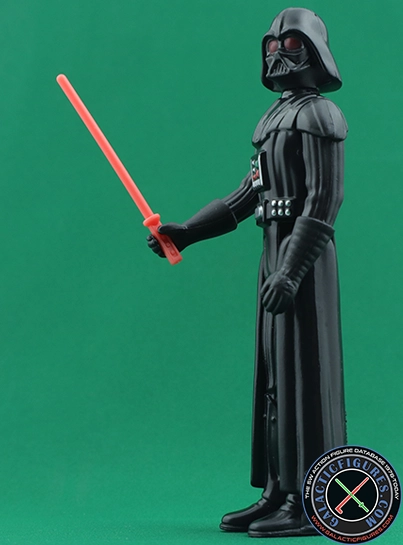 Darth Vader The Dark Times Star Wars Retro Collection