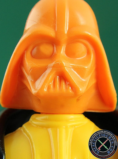 Darth Vader Prototype Edition Star Wars Retro Collection