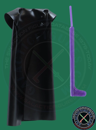 Darth Vader Prototype Edition Star Wars Retro Collection