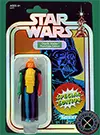 Darth Vader Prototype Edition Star Wars Retro Collection