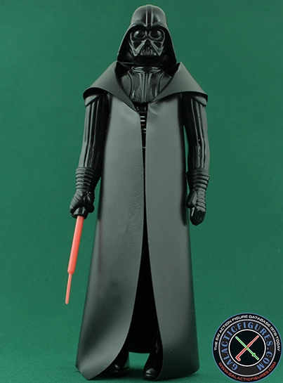 Darth Vader Star Wars Retro Collection