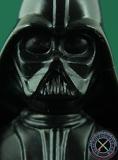 Darth Vader  Star Wars Retro Collection