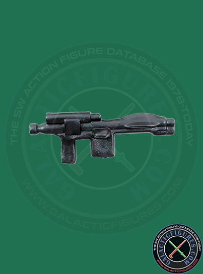 Death Squad Commander A New Hope 6-Pack #2 Star Wars Retro Collection