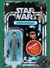 Star Wars Retro Collection Death Squad Commander