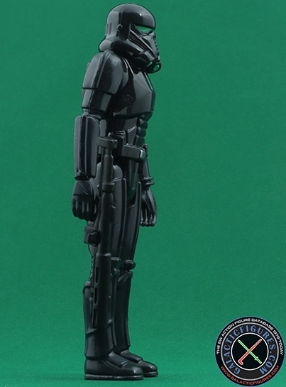 Death Trooper  Star Wars Retro Collection