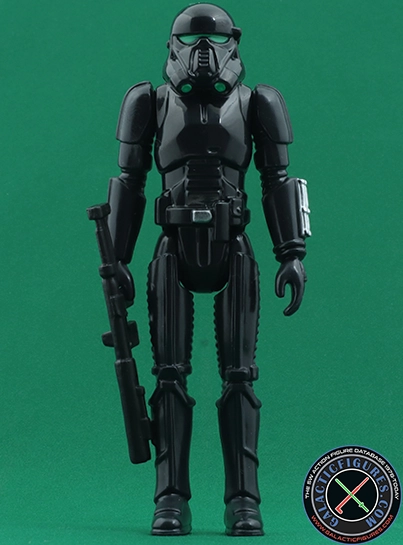 Death Trooper Star Wars Retro Collection