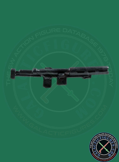 Death Trooper  Star Wars Retro Collection