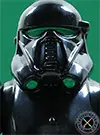 Death Trooper, figure