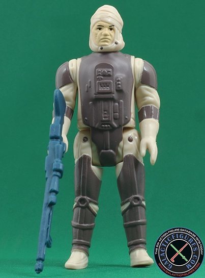 Dengar figure, retro2pack