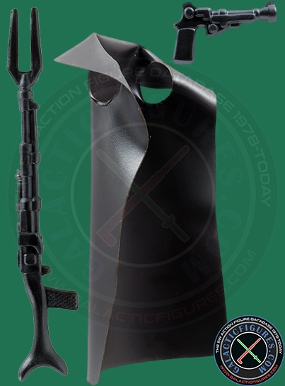Din Djarin The Mandalorian Star Wars Retro Collection