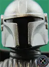 Din Djarin, The Mandalorian figure