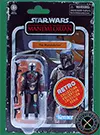 Din Djarin The Mandalorian Star Wars Retro Collection