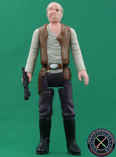 Dr. Evazan A New Hope 6-Pack #3