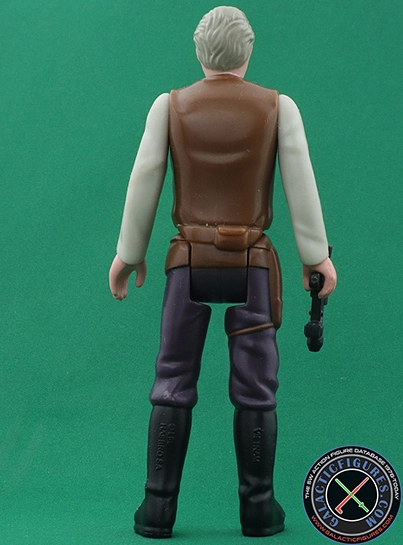 Dr. Evazan A New Hope 6-Pack #3 Star Wars Retro Collection