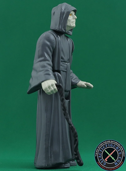 Palpatine (Darth Sidious) The Emperor Star Wars Retro Collection