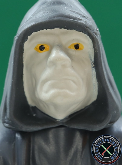 Palpatine (Darth Sidious) The Emperor Star Wars Retro Collection