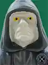 Palpatine (Darth Sidious) The Emperor Star Wars Retro Collection