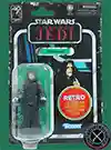 Palpatine (Darth Sidious) The Emperor Star Wars Retro Collection