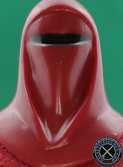 Emperor's Royal Guard Return Of The Jedi 6-Pack Star Wars Retro Collection