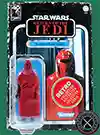 Emperor's Royal Guard, Return Of The Jedi 6-Pack figure