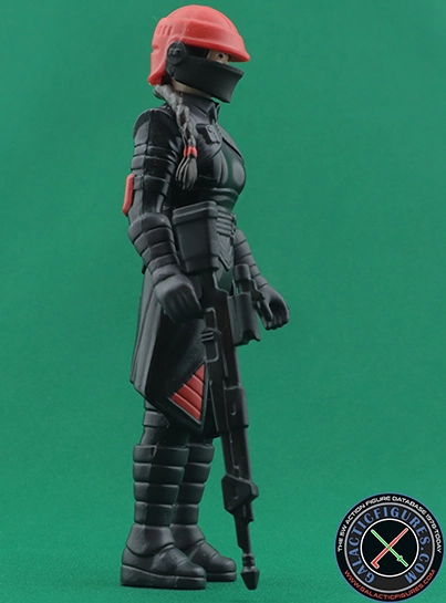 Fennec Shand  Star Wars Retro Collection
