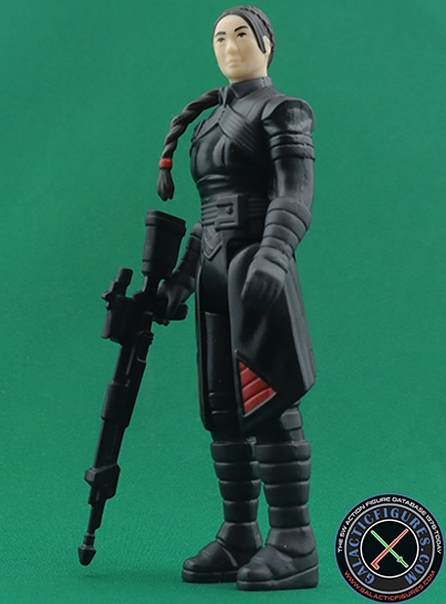 Fennec Shand  Star Wars Retro Collection