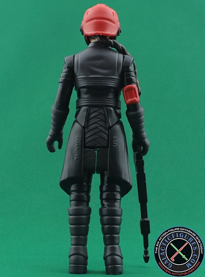 Fennec Shand  Star Wars Retro Collection