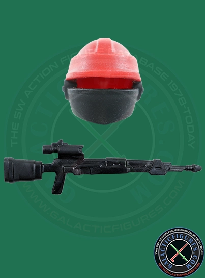 Fennec Shand  Star Wars Retro Collection