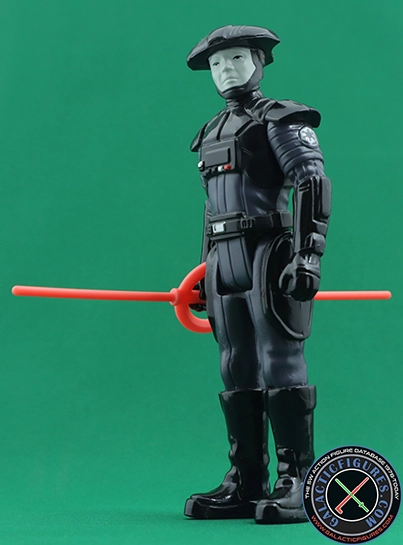 Fifth Brother Inquisitor  Star Wars Retro Collection