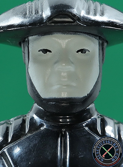 Fifth Brother Inquisitor  Star Wars Retro Collection