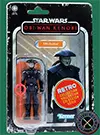 Fifth Brother Inquisitor Star Wars Retro Collection