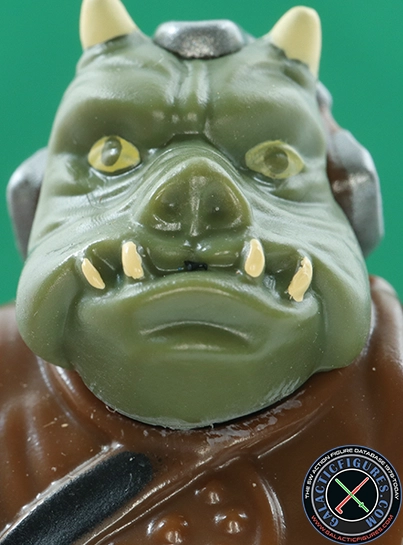 Gamorrean Guard Return Of The Jedi 6-Pack Star Wars Retro Collection