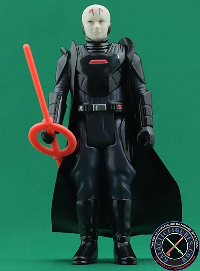 Grand Inquisitor Star Wars Retro Collection