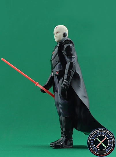 Grand Inquisitor Star Wars Retro Collection