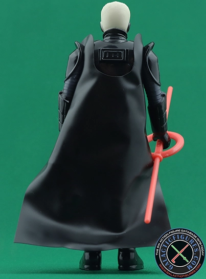 Grand Inquisitor  Star Wars Retro Collection