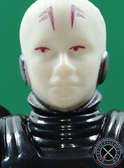 Grand Inquisitor  Star Wars Retro Collection