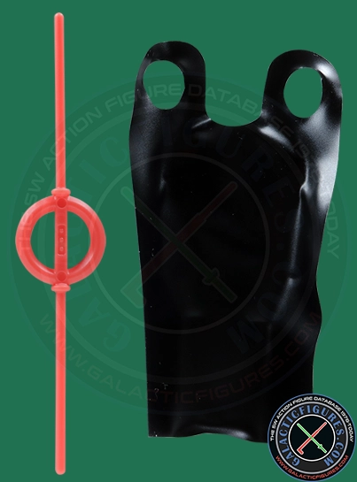 Grand Inquisitor  Star Wars Retro Collection