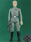 Grand Moff Tarkin With Escape The Death Star Boardgame Star Wars Retro Collection