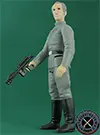 Grand Moff Tarkin, With Escape The Death Star Boardgame figure