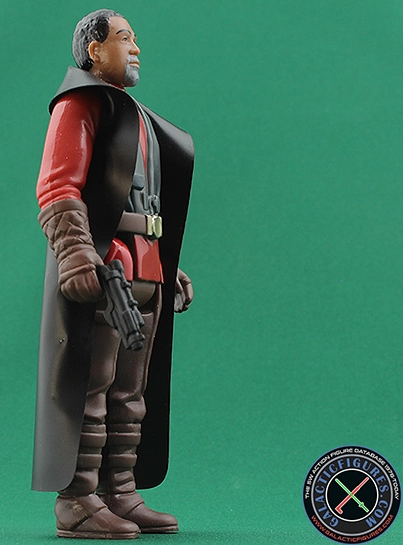 Greef Karga  Star Wars Retro Collection